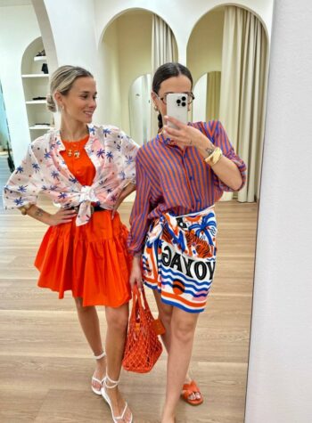 Shop Online Mix&Match: Color Pop!