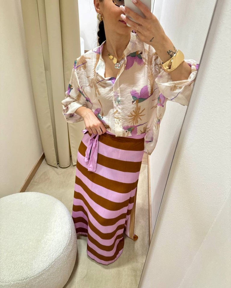 Mix&Match: Pastel Clash! Shop Online Mix&Match: Pastel Clash!