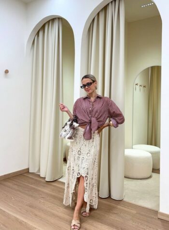 Shop Online Boho Chic in The City!