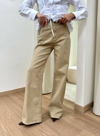 Shop Online Jeans London beige HaveOne
