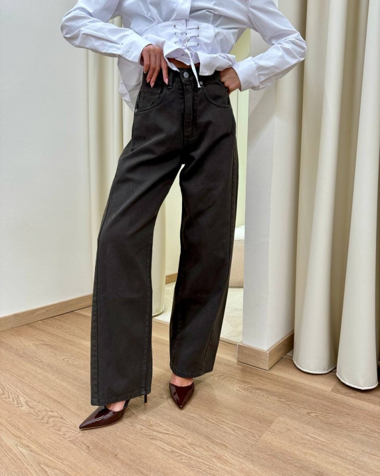 Jeans Lucy moro HaveOne Shop Online Jeans Lucy moro HaveOne