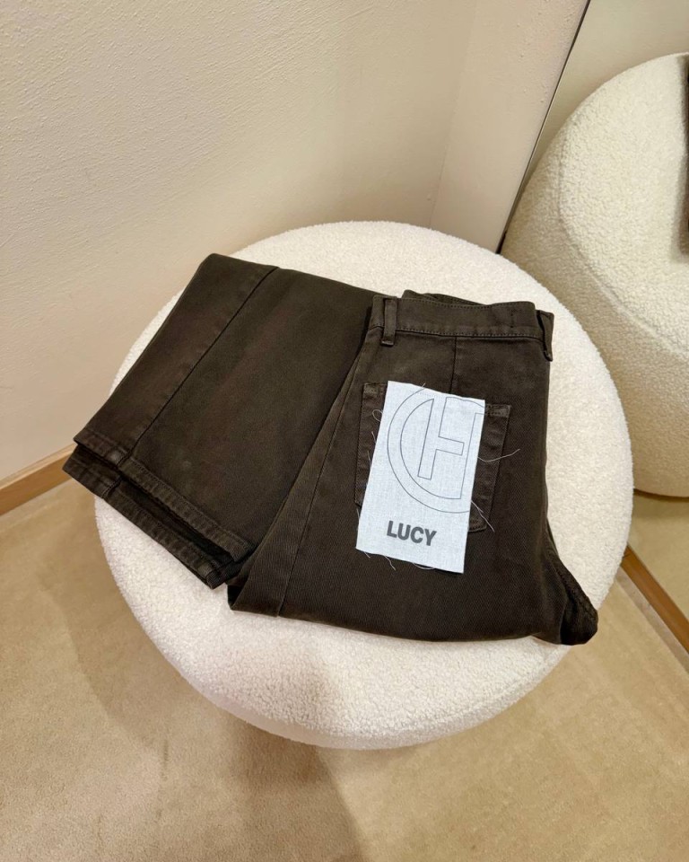 Jeans Lucy moro HaveOne Shop Online Jeans Lucy moro HaveOne