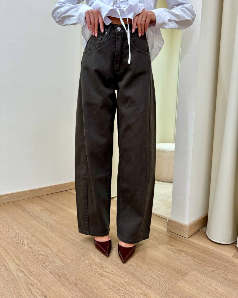 Jeans Lucy moro HaveOne Shop Online Jeans Lucy moro HaveOne