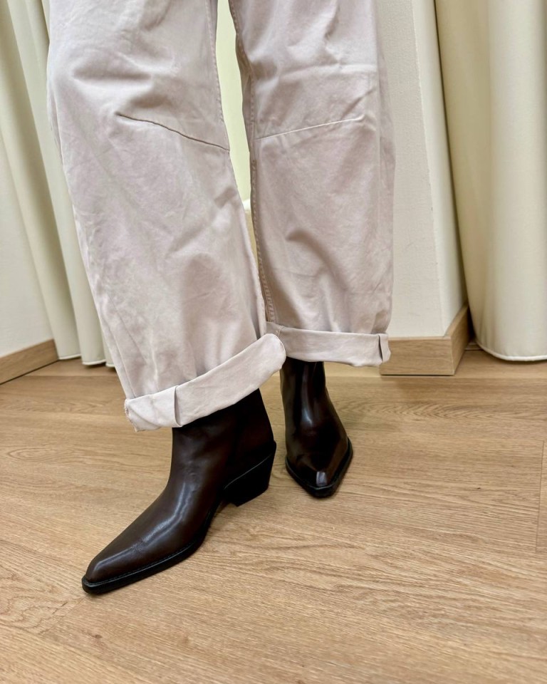 Pantalone Gaya ferro di cavallo sabbia Souvenir Shop Online Pantalone Gaya ferro di cavallo sabbia Souvenir