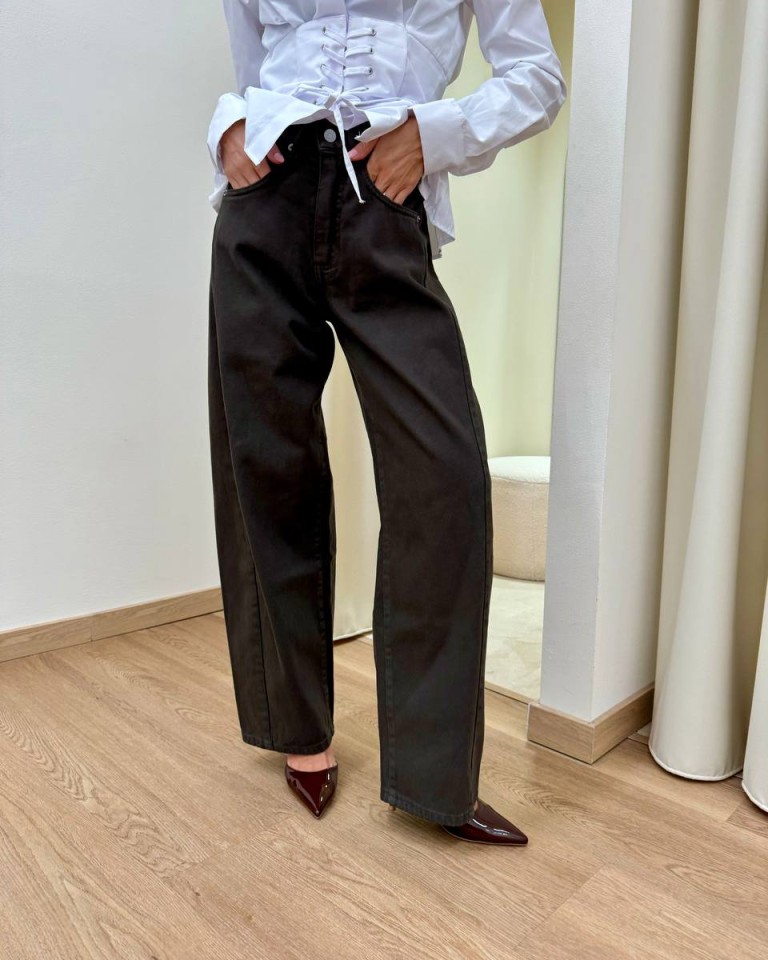 Jeans Lucy moro HaveOne Shop Online Jeans Lucy moro HaveOne