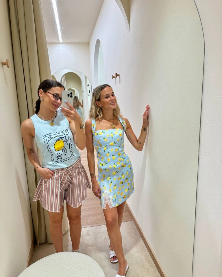 Lemon Crush! Shop Online Lemon Crush!