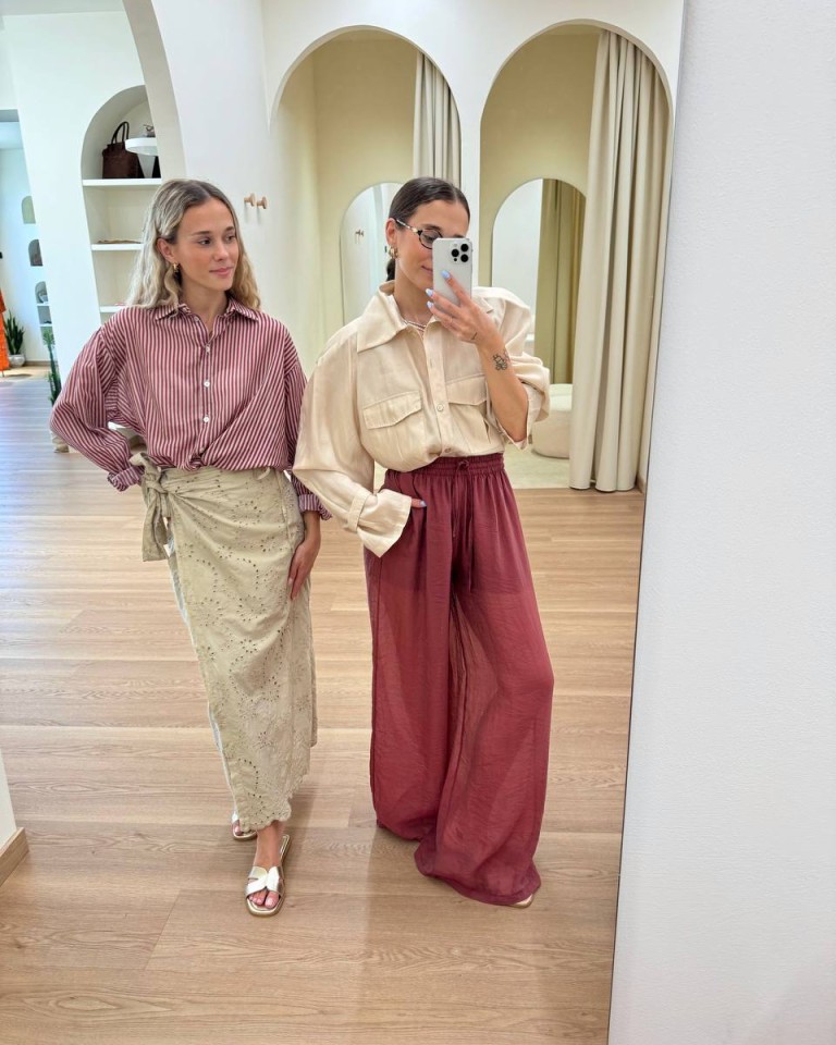 Romantic Chic! Shop Online Romantic Chic!