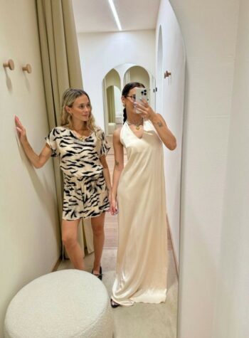 Shop Online Wild & Elegant!