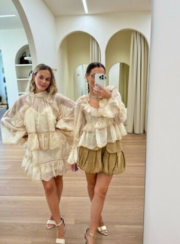 Shop Online Boho & Lace!
