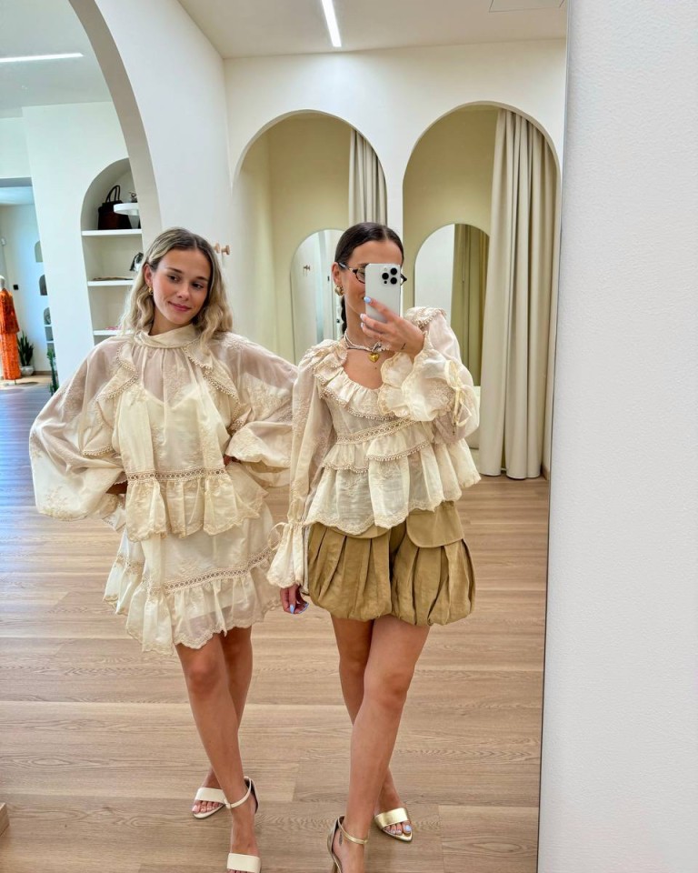 Boho & Lace! Shop Online Boho & Lace!