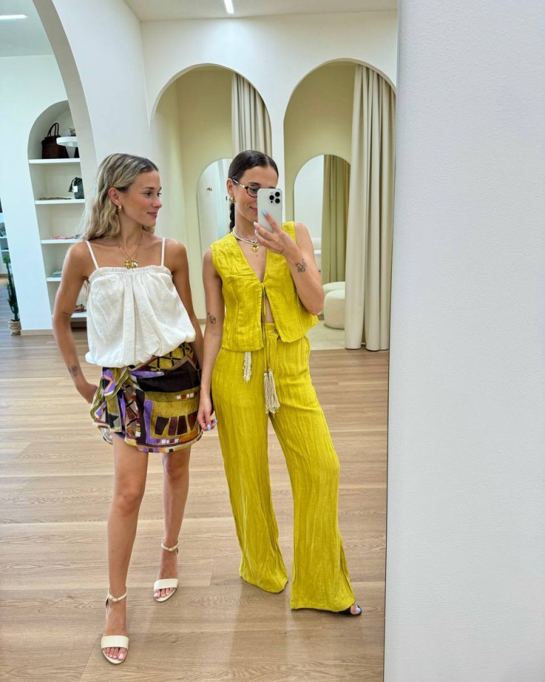 White & Lime Vibes! Shop Online White & Lime Vibes!