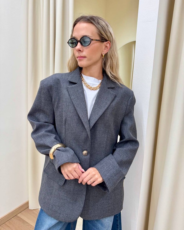 Occhiale da sole Tokyo Havana OS Sunglasses Shop Online Occhiale da sole Tokyo Havana OS Sunglasses