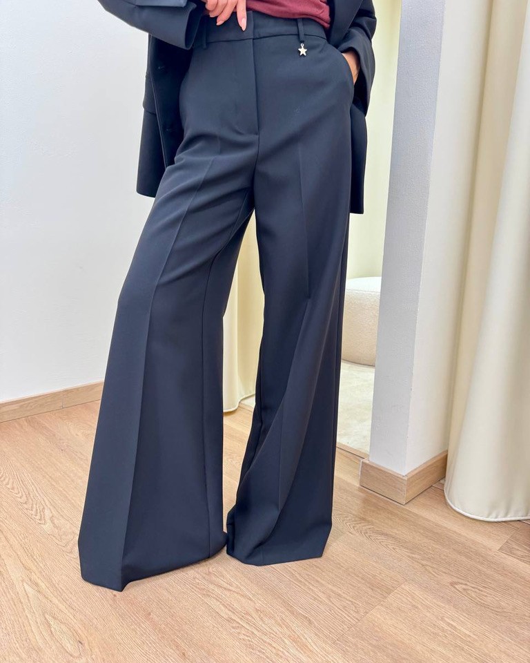 Completo Giostra giacca e pantalone nero Souvenir Shop Online Completo Giostra giacca e pantalone nero Souvenir