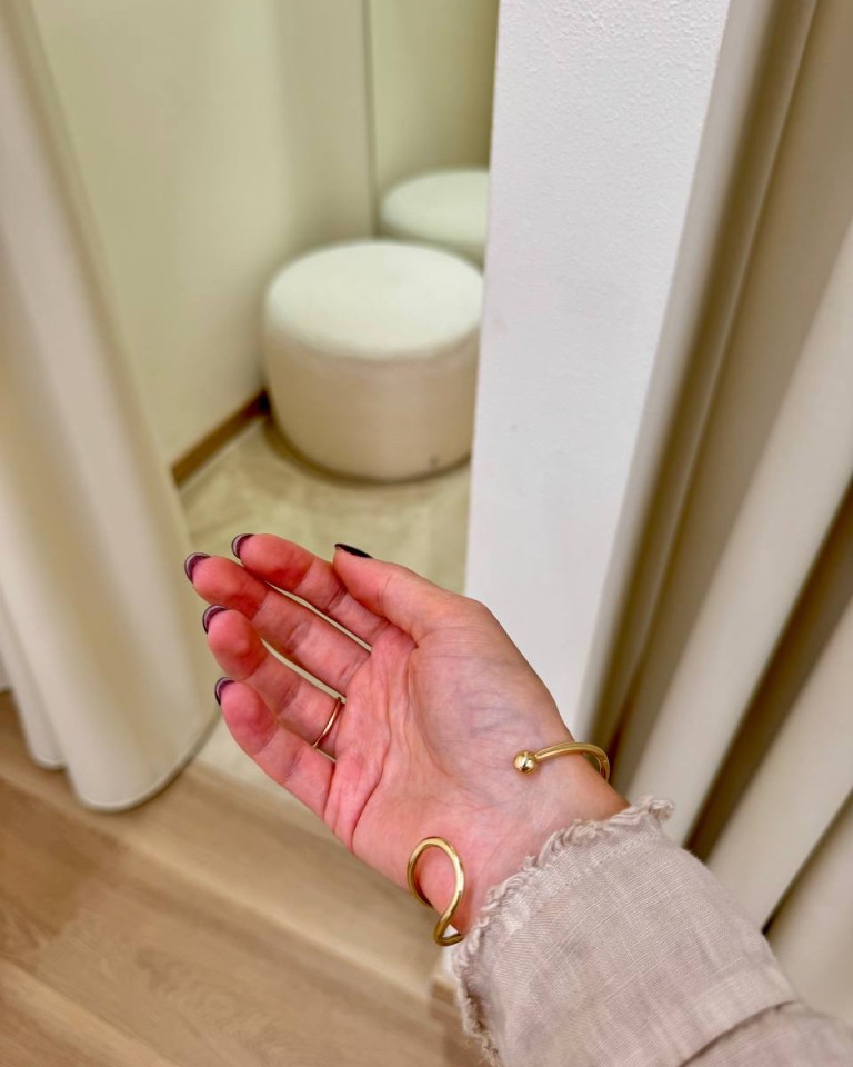 Bracciale nodo sottile oro Shop Online Bracciale nodo sottile oro