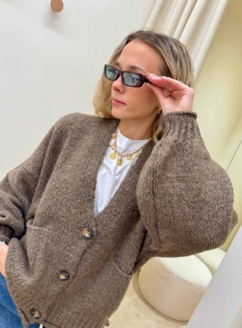 Shop Online Occhiale da sole Parigi vino OS Sunglasses