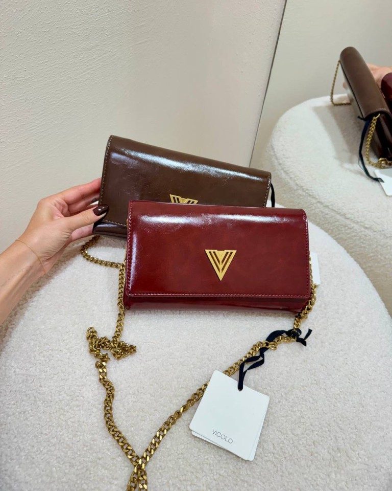Borsa Shibuya vino Vicolo Shop Online Borsa Shibuya vino Vicolo