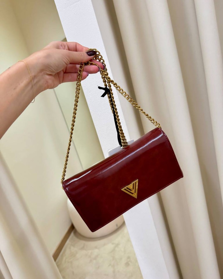 Borsa Shibuya vino Vicolo Shop Online Borsa Shibuya vino Vicolo