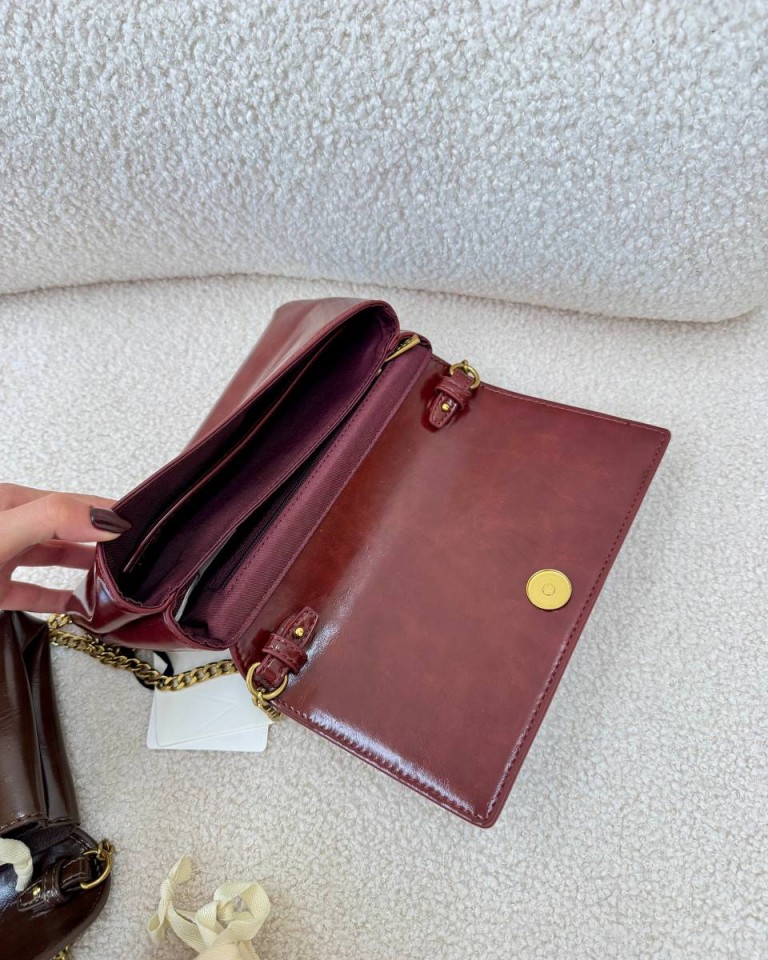 Borsa Shibuya vino Vicolo Shop Online Borsa Shibuya vino Vicolo