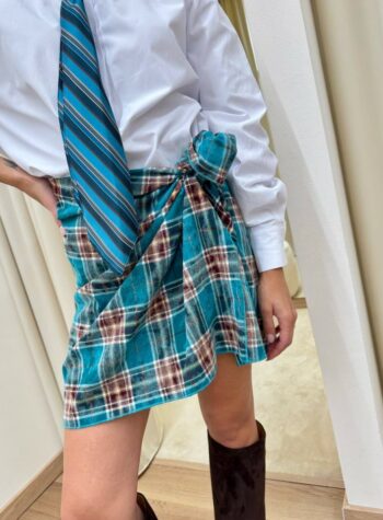 Shop Online Gonna pareo Nomad check ottanio HaveOne