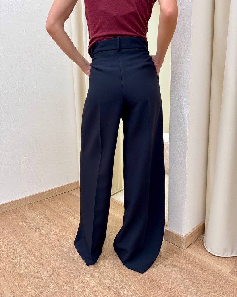 Completo Giostra giacca e pantalone nero Souvenir Shop Online Completo Giostra giacca e pantalone nero Souvenir