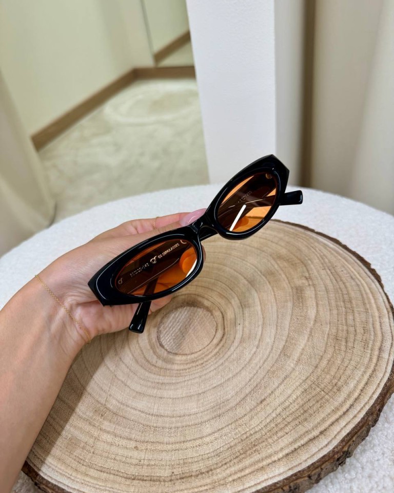 Occhiale da sole Suva arancio OS Sunglasses Shop Online Occhiale da sole Suva arancio OS Sunglasses