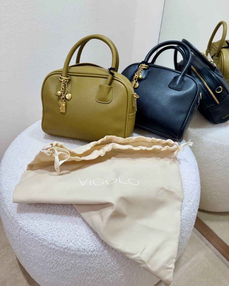 Borsa Slide chain ecopelle nera Vicolo Shop Online Borsa Slide chain ecopelle nera Vicolo