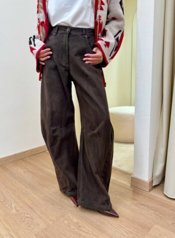 Shop Online Jeans barrel moro Tensione In