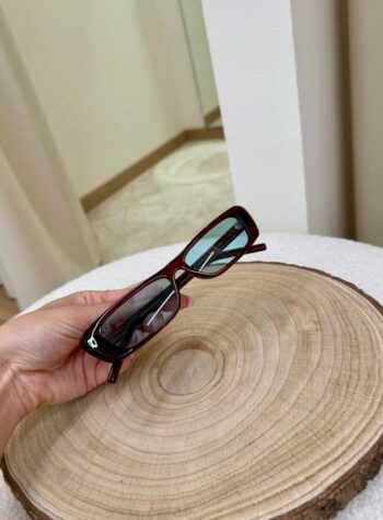 Shop Online Occhiale da sole Parigi vino OS Sunglasses
