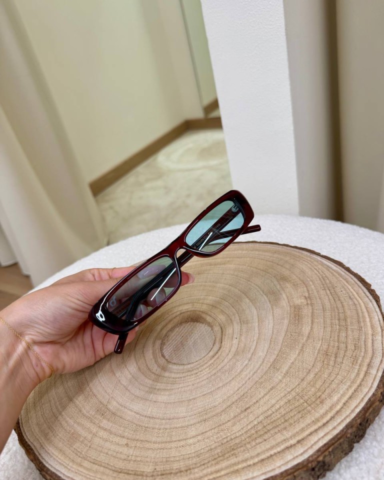 Occhiale da sole Parigi vino OS Sunglasses Shop Online Occhiale da sole Parigi vino OS Sunglasses