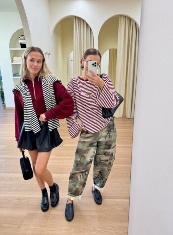 Shop Online Back to School Mood!