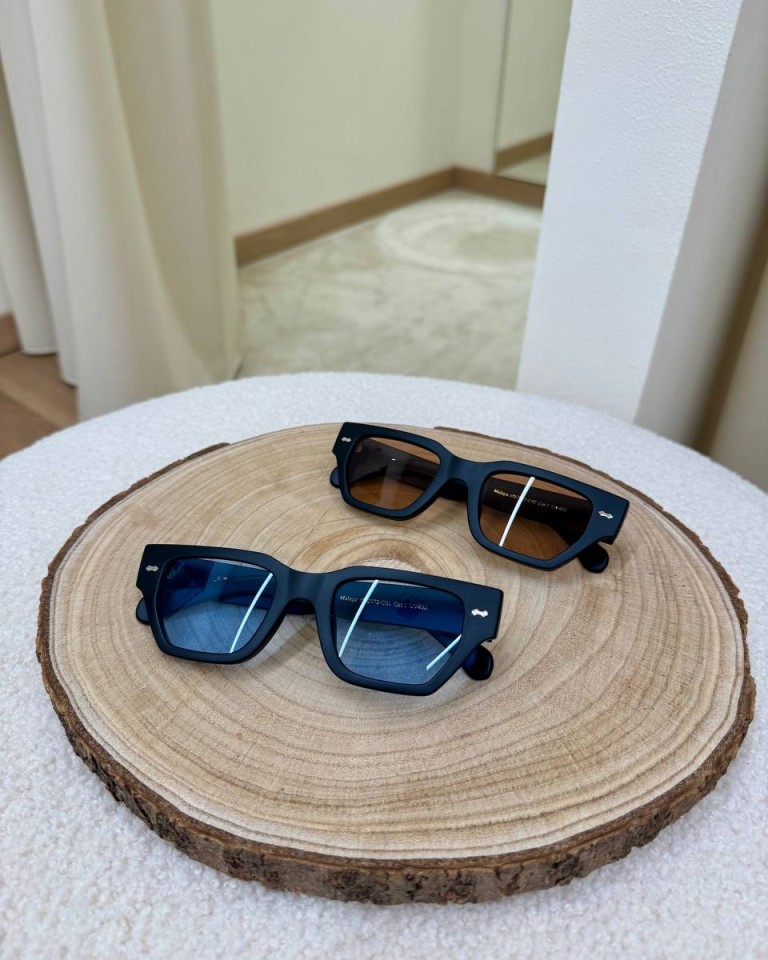 Occhiale da sole Malaga pesca OS Sunglasses Shop Online Occhiale da sole Malaga pesca OS Sunglasses