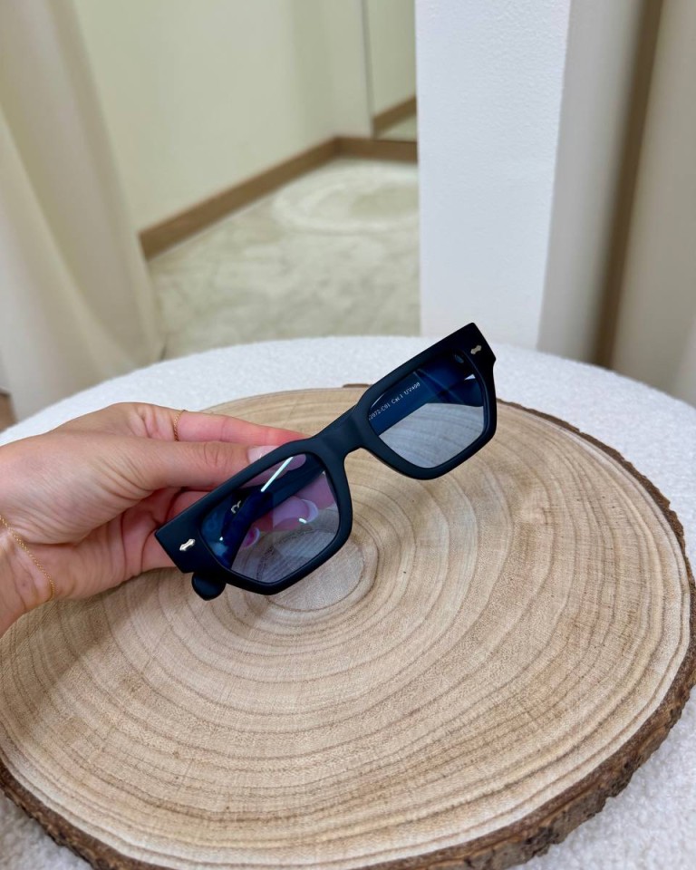 Occhiale da sole Malaga blu OS Sunglasses Shop Online Occhiale da sole Malaga blu OS Sunglasses