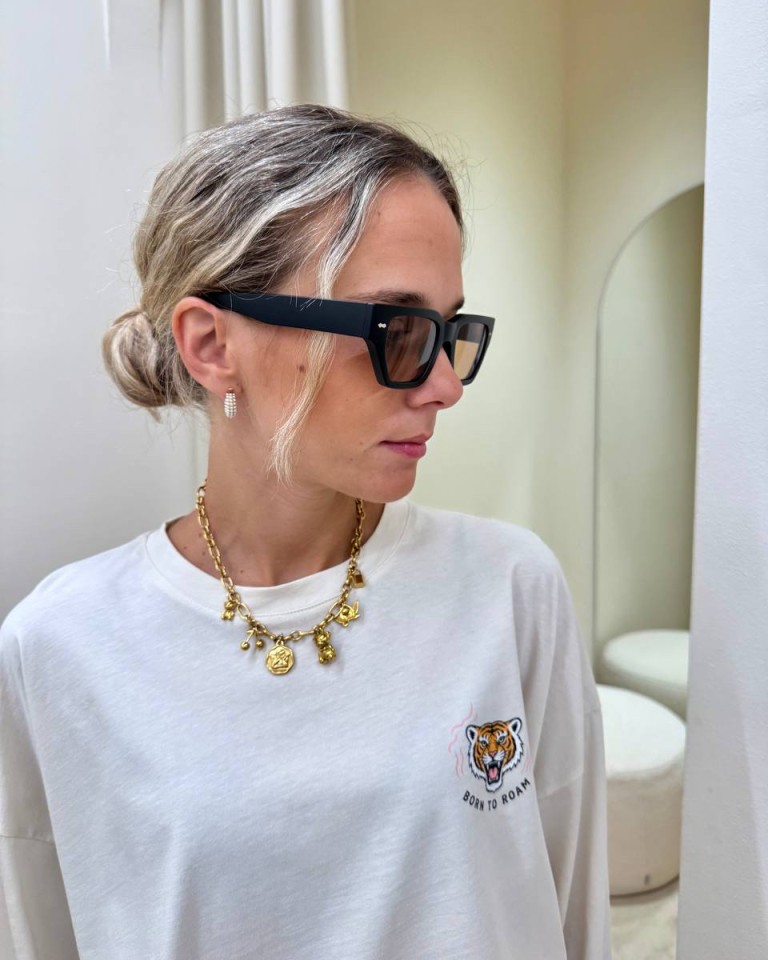 Occhiale da sole Malaga pesca OS Sunglasses Shop Online Occhiale da sole Malaga pesca OS Sunglasses