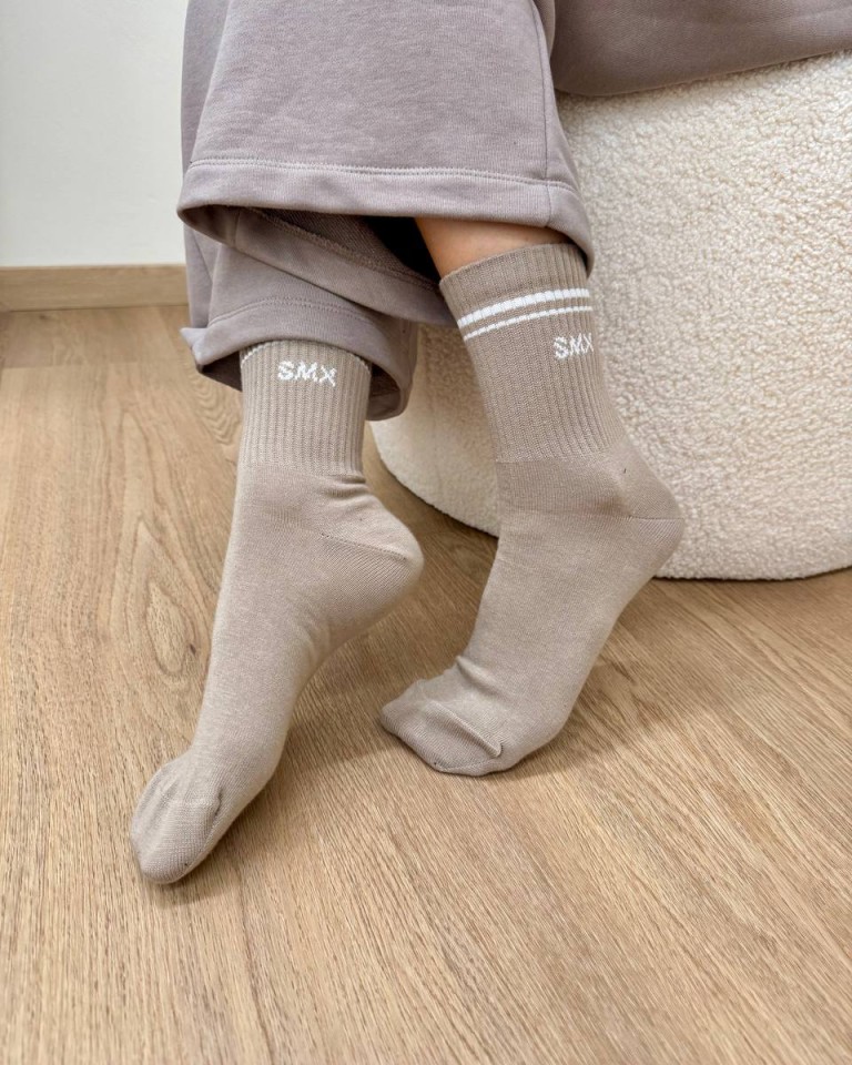 Calzini SMX tortora Susy Mix Shop Online Calzini SMX tortora Susy Mix