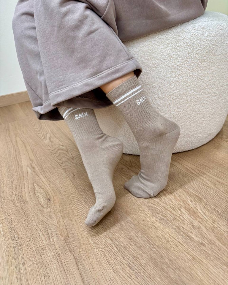 Calzini SMX tortora Susy Mix Shop Online Calzini SMX tortora Susy Mix