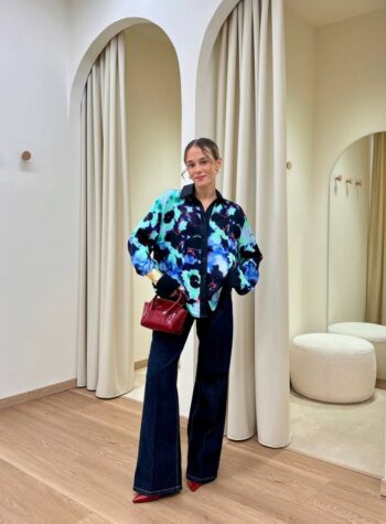 Shop Online Vibrant Color Crush!
