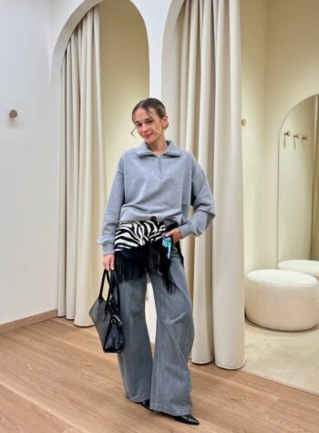 Shop Online Grey Statement!