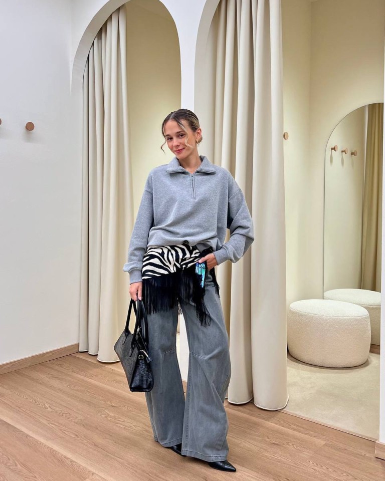 Grey Statement! Shop Online Grey Statement!