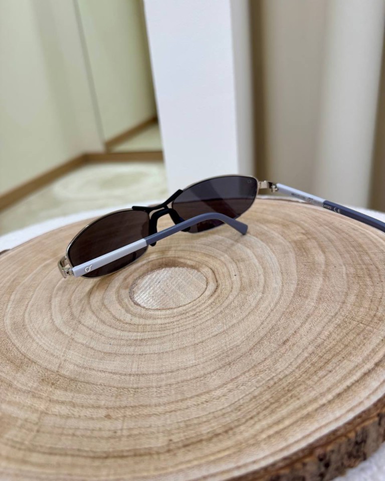 Occhiale da sole Soto silver OS Sunglasses Shop Online Occhiale da sole Soto silver OS Sunglasses