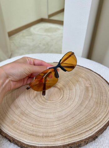 Shop Online Occhiale da sole Soto arancio OS Sunglasses