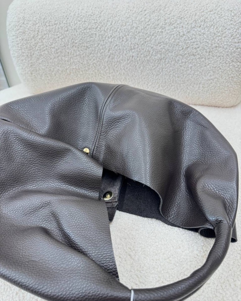 Borsa shopper vera pelle moro Shop Online Borsa shopper vera pelle moro