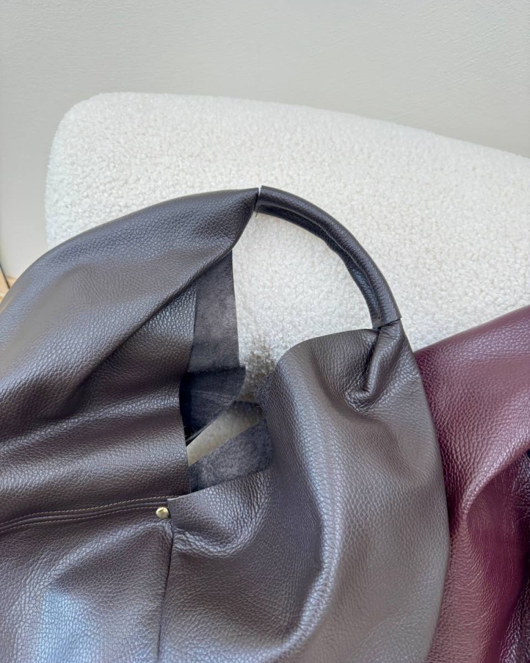 Borsa shopper vera pelle moro Shop Online Borsa shopper vera pelle moro