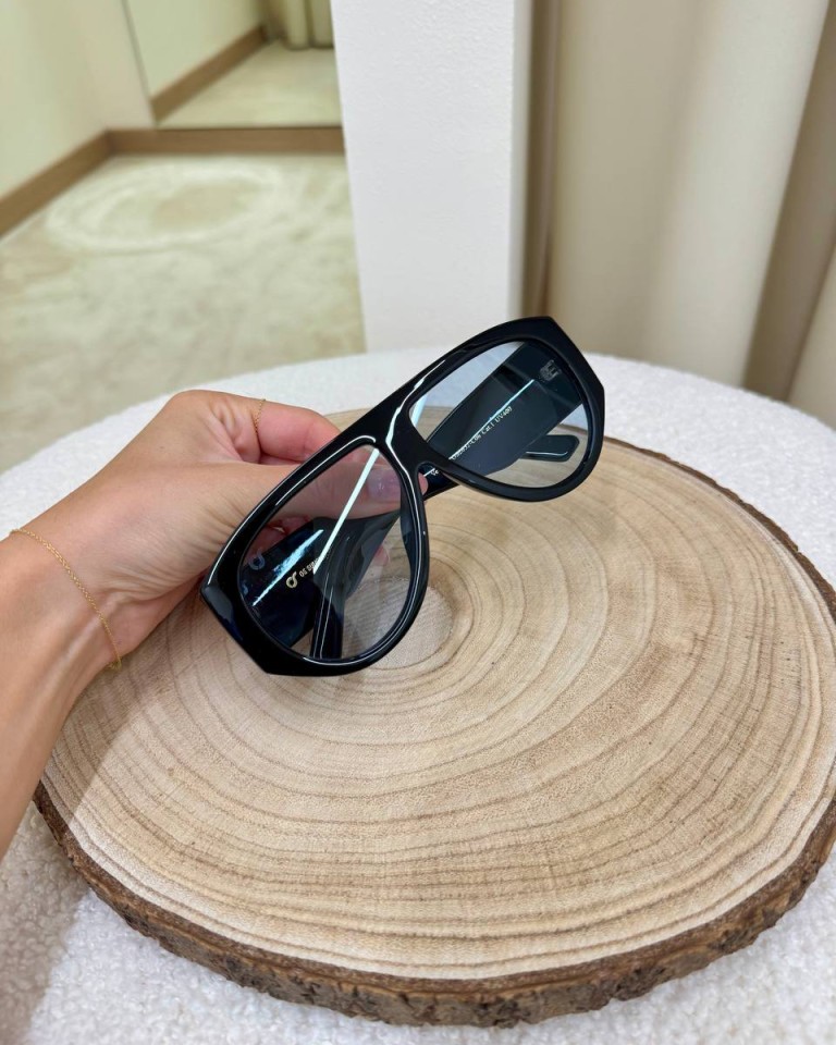 Occhiale da sole Venezia blu OS Sunglasses Shop Online Occhiale da sole Venezia blu OS Sunglasses