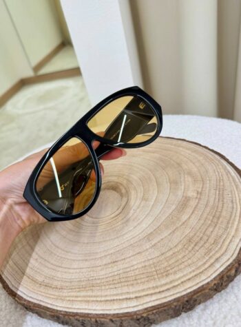 Shop Online Occhiale da sole Venezia giallo OS Sunglasses