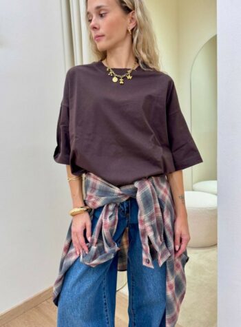 Shop Online T-shirt over moro HaveOne