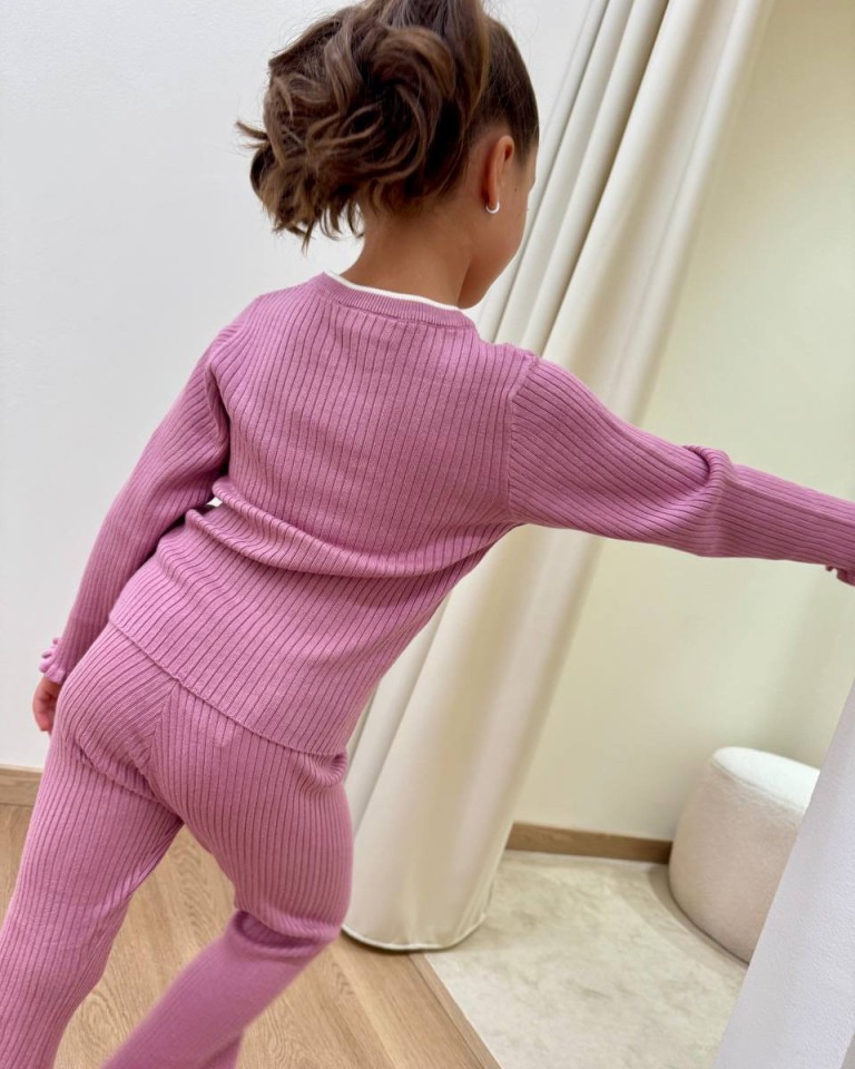 Pantalone a costine con rouches cipolla Name It Shop Online Pantalone a costine con rouches cipolla Name It