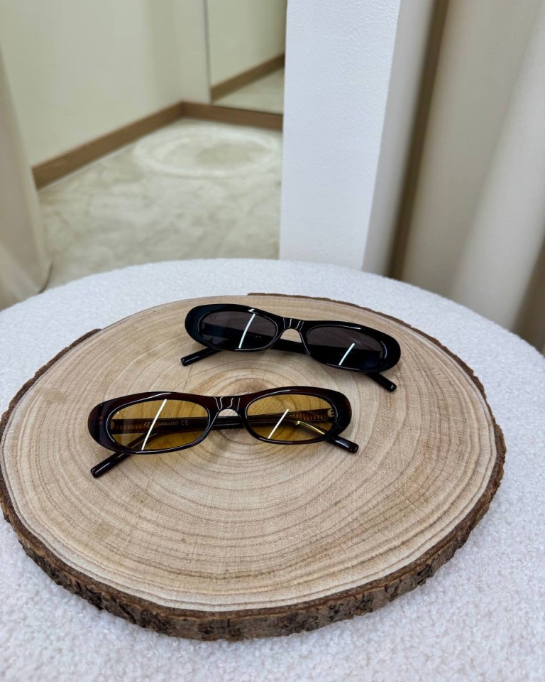 Occhiale da sole Delhi nero OS Sunglasses Shop Online Occhiale da sole Delhi nero OS Sunglasses