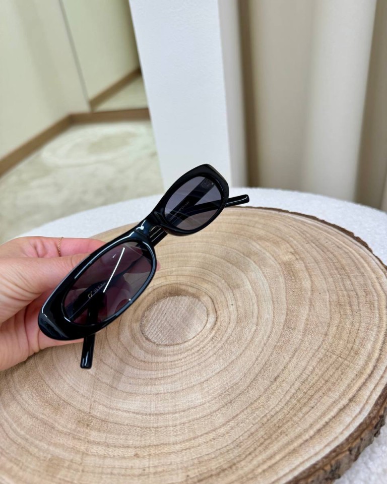 Occhiale da sole Delhi nero OS Sunglasses Shop Online Occhiale da sole Delhi nero OS Sunglasses