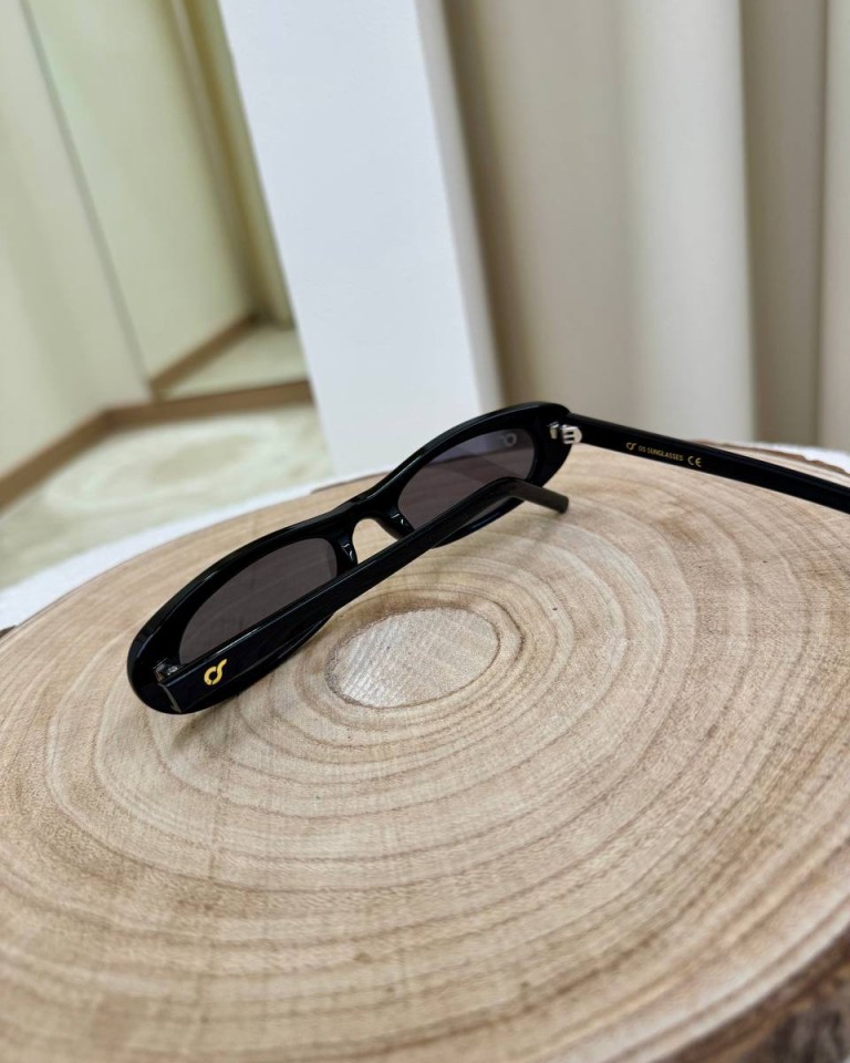 Occhiale da sole Delhi nero OS Sunglasses Shop Online Occhiale da sole Delhi nero OS Sunglasses