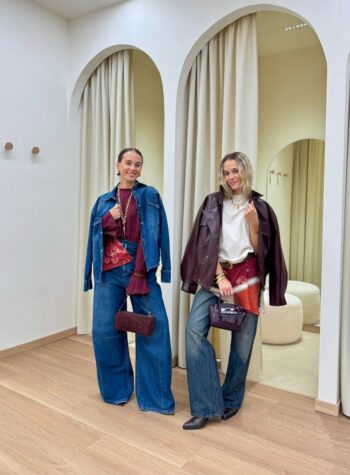 Shop Online Fantasia Equestrian: Street Style!